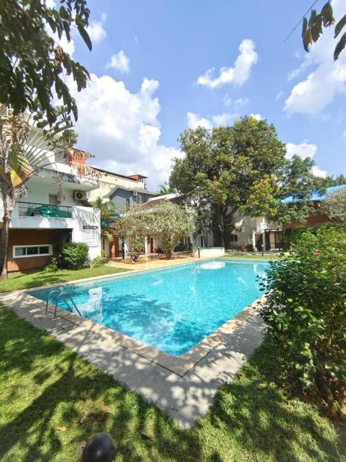 Villa M - Solitude 2 Candolim Goa 3Bhk, Pool Facing, Near Beach, Free Breakfast, Free Wifi And Prime Location Exterior photo