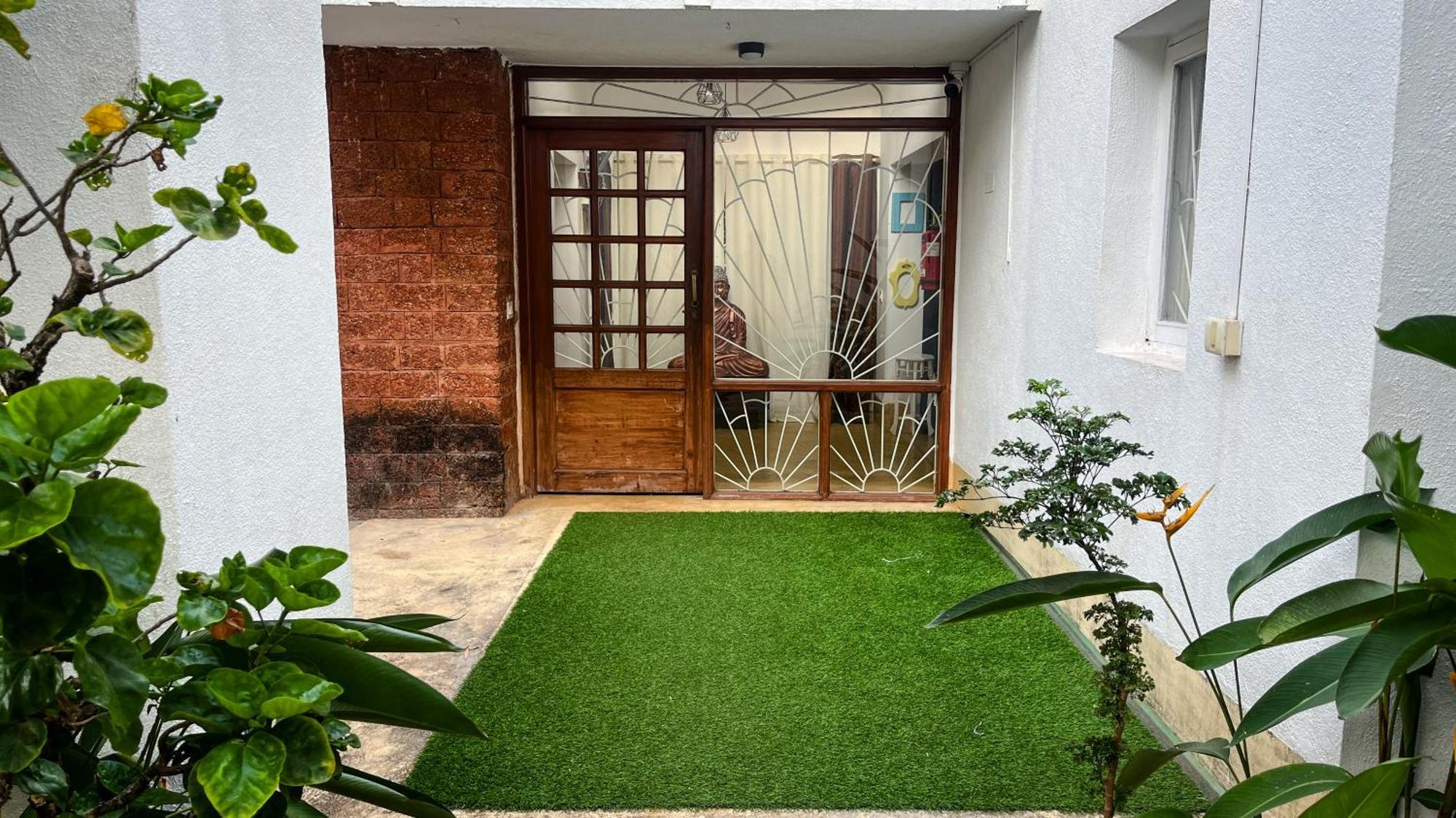 Villa M - Solitude 2 Candolim Goa 3Bhk, Pool Facing, Near Beach, Free Breakfast, Free Wifi And Prime Location Exterior photo