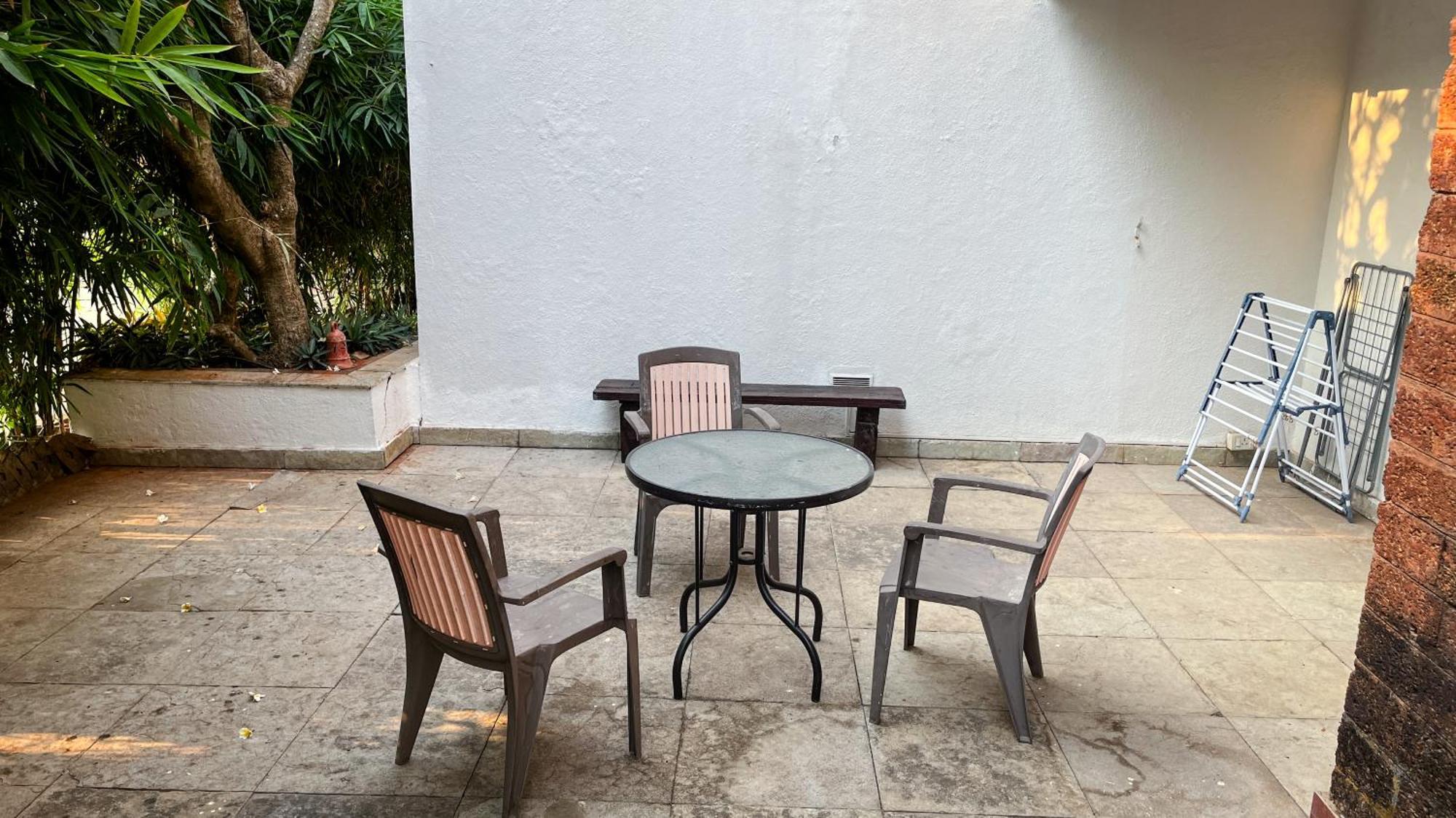 Villa M - Solitude 2 Candolim Goa 3Bhk, Pool Facing, Near Beach, Free Breakfast, Free Wifi And Prime Location Exterior photo
