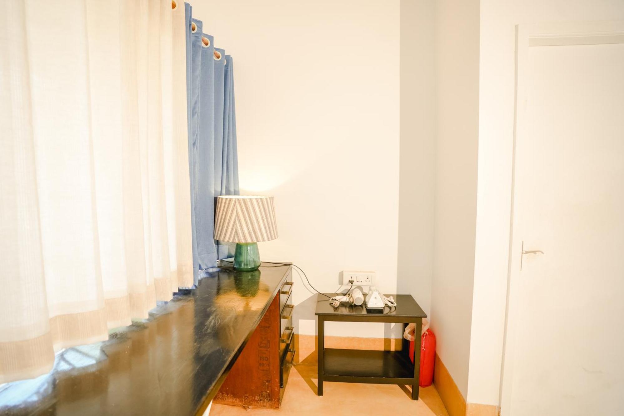 Villa M - Solitude 2 Candolim Goa 3Bhk, Pool Facing, Near Beach, Free Breakfast, Free Wifi And Prime Location Exterior photo