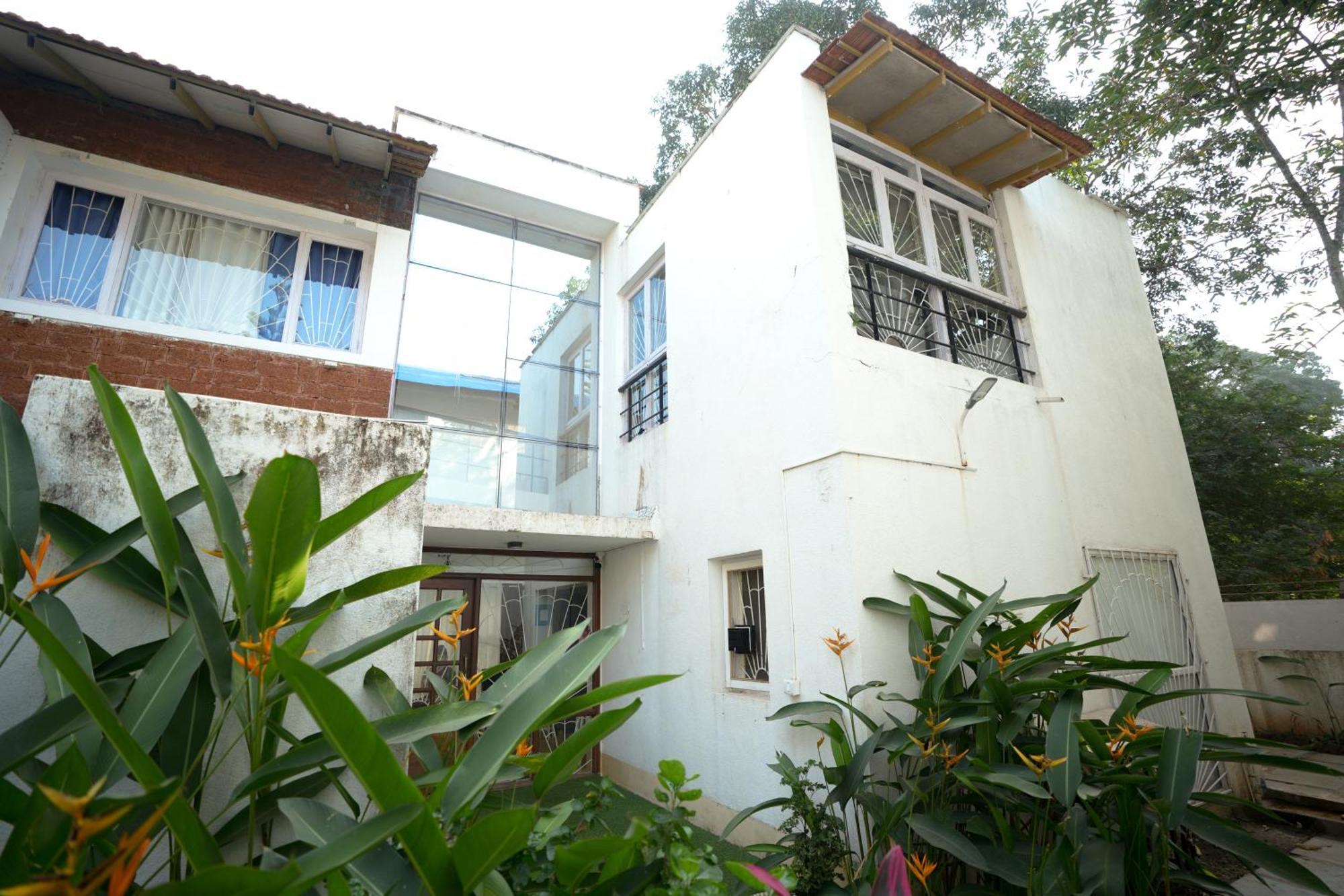 Villa M - Solitude 2 Candolim Goa 3Bhk, Pool Facing, Near Beach, Free Breakfast, Free Wifi And Prime Location Exterior photo