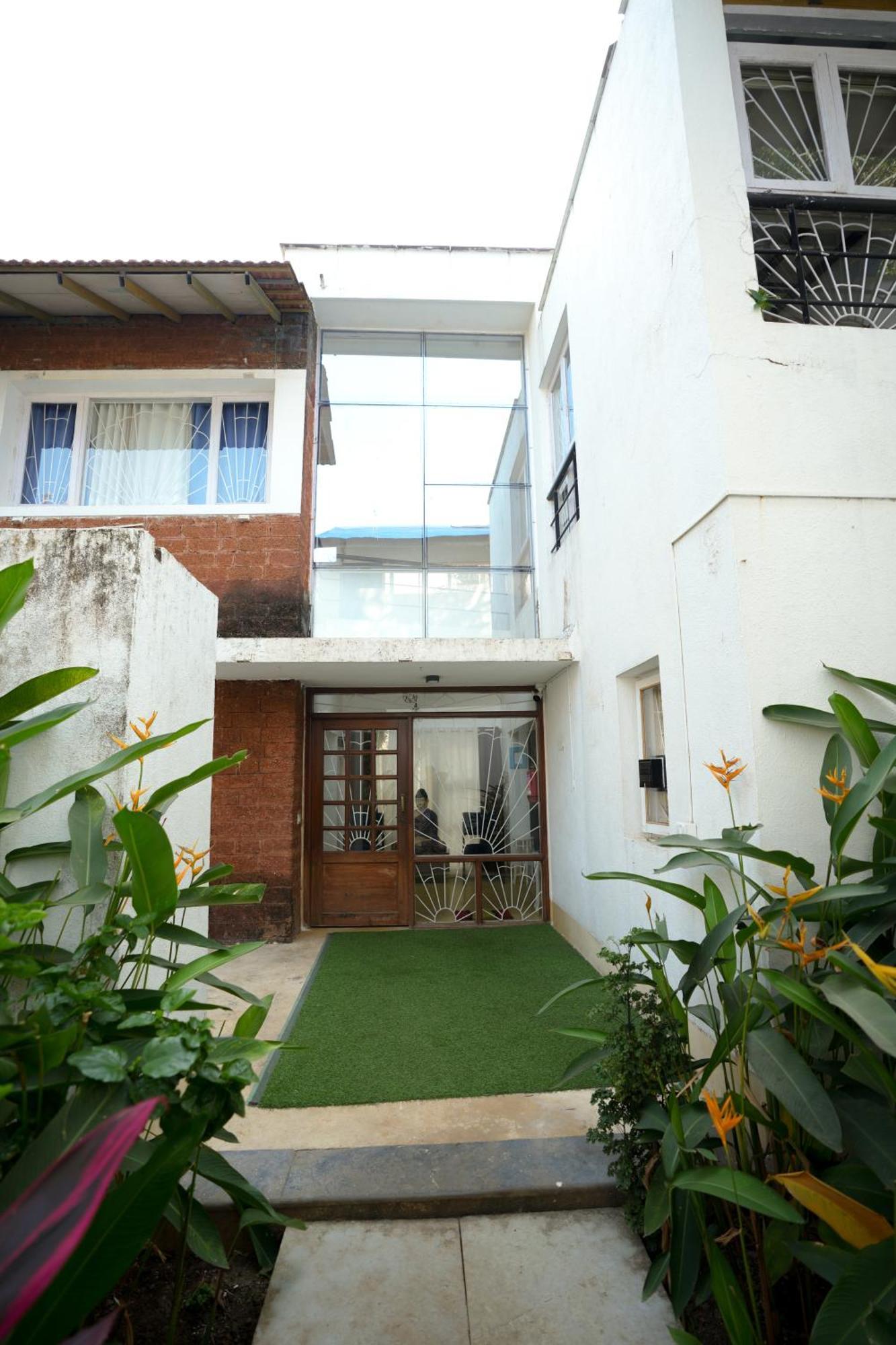 Villa M - Solitude 2 Candolim Goa 3Bhk, Pool Facing, Near Beach, Free Breakfast, Free Wifi And Prime Location Exterior photo