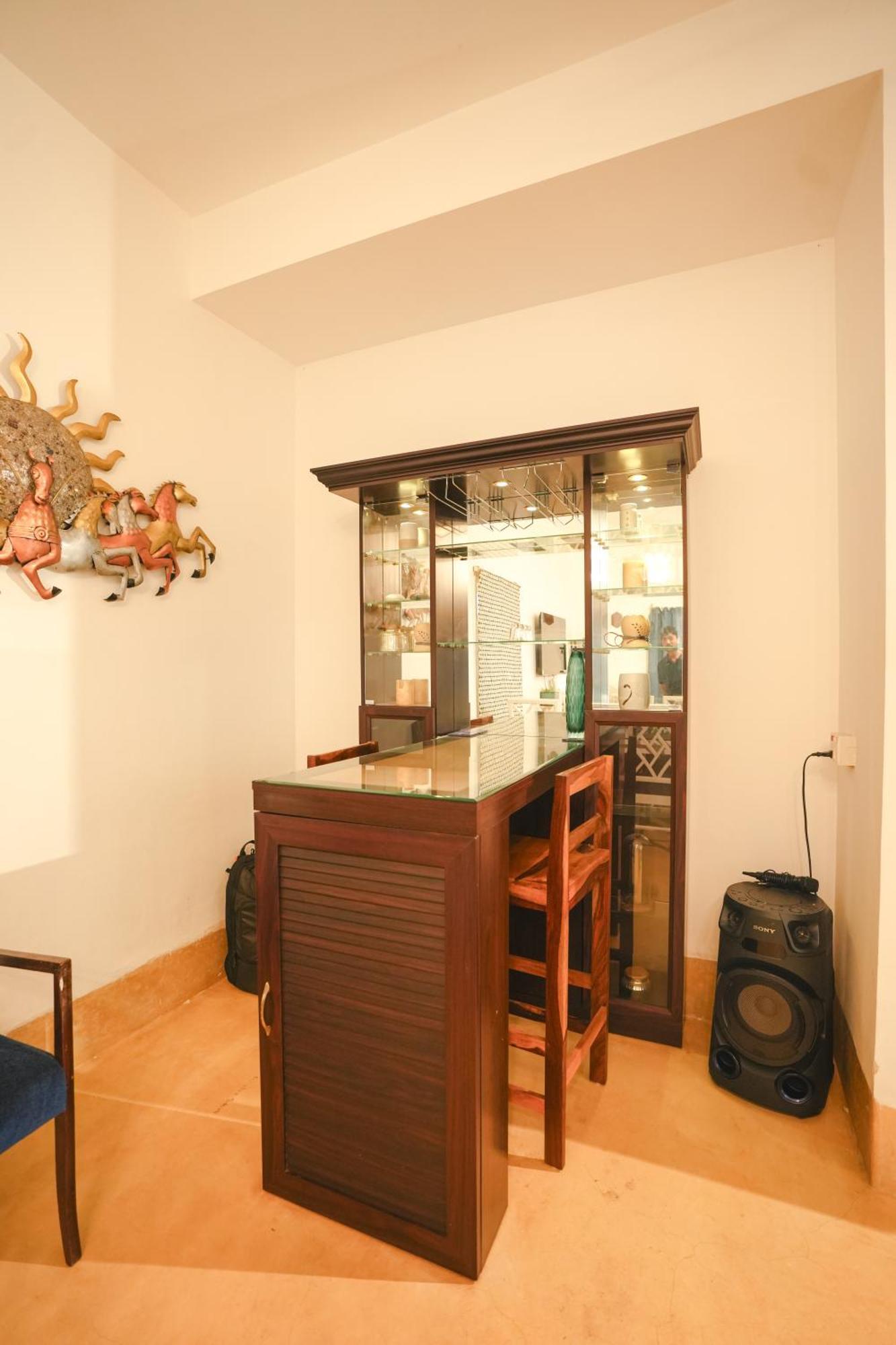 Villa M - Solitude 2 Candolim Goa 3Bhk, Pool Facing, Near Beach, Free Breakfast, Free Wifi And Prime Location Exterior photo