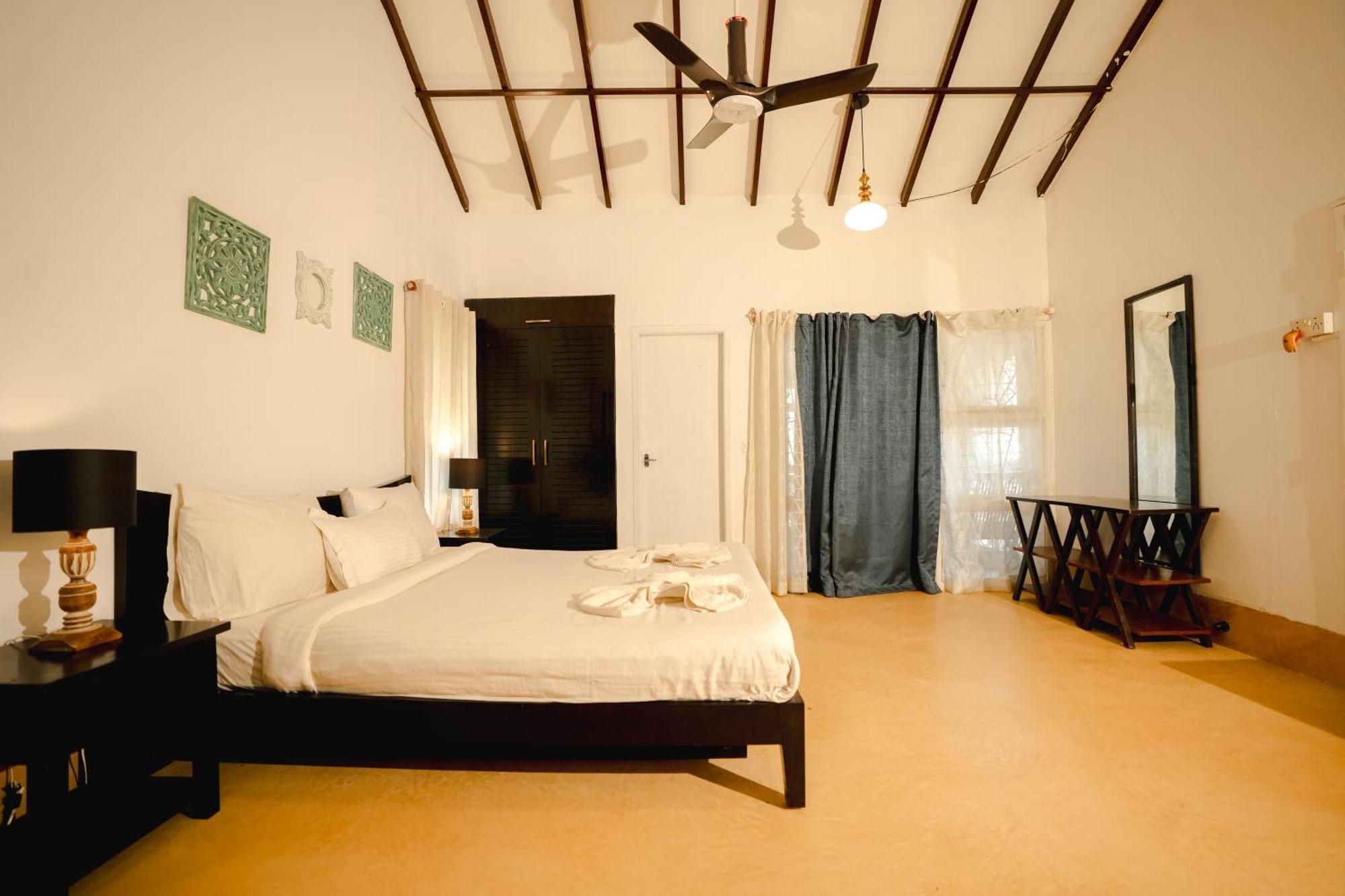 Villa M - Solitude 2 Candolim Goa 3Bhk, Pool Facing, Near Beach, Free Breakfast, Free Wifi And Prime Location Exterior photo
