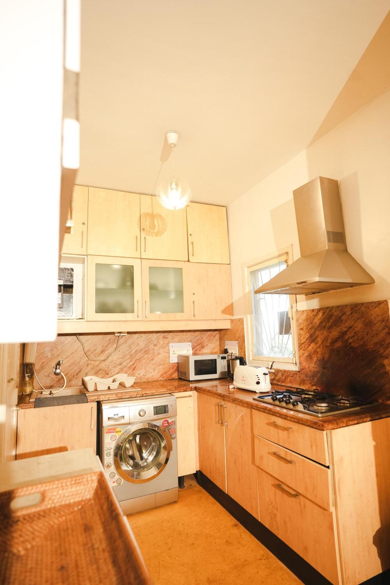 Villa M - Solitude 2 Candolim Goa 3Bhk, Pool Facing, Near Beach, Free Breakfast, Free Wifi And Prime Location Exterior photo