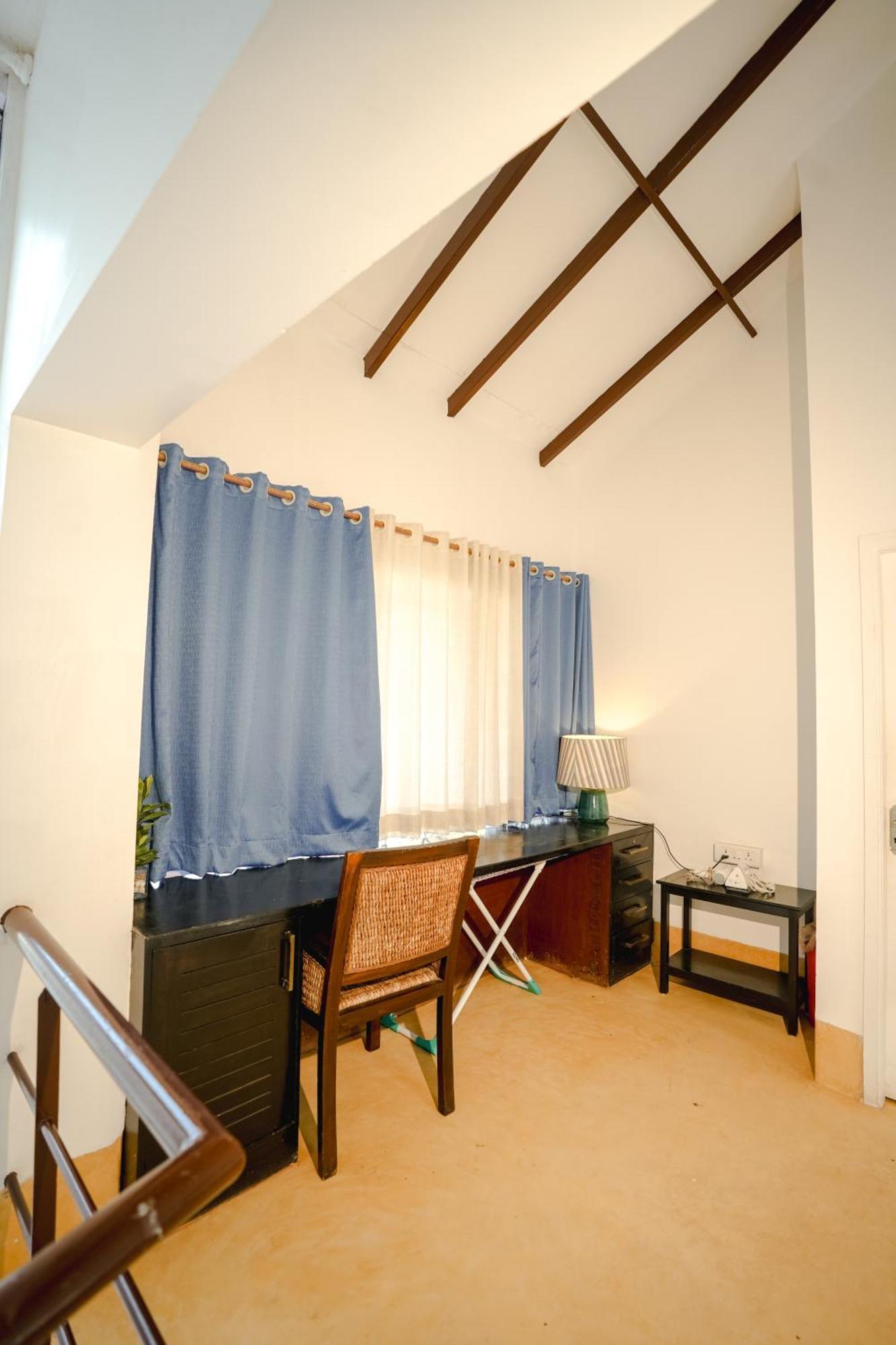 Villa M - Solitude 2 Candolim Goa 3Bhk, Pool Facing, Near Beach, Free Breakfast, Free Wifi And Prime Location Exterior photo