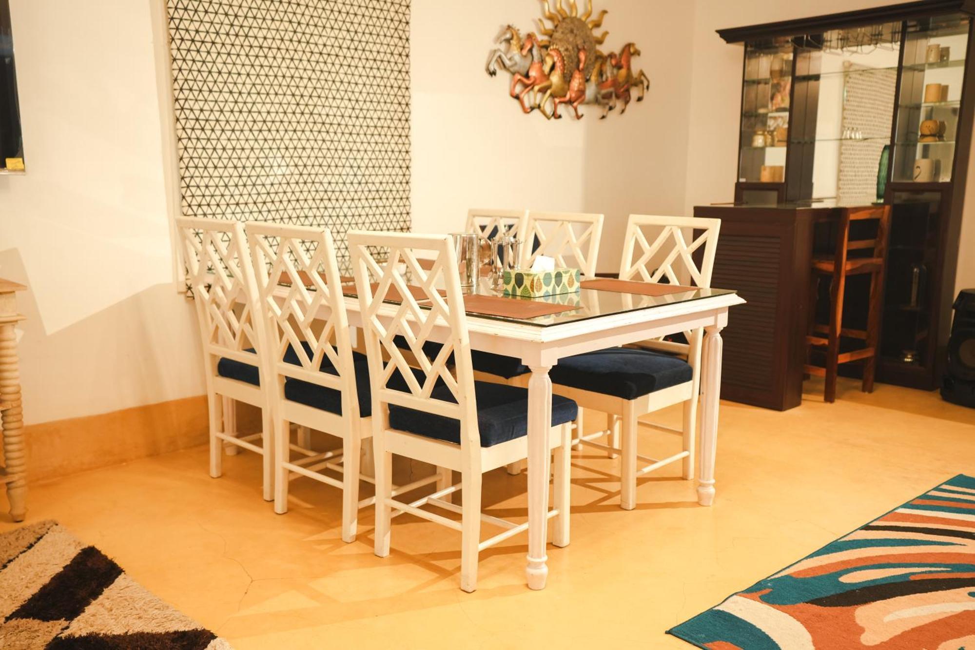 Villa M - Solitude 2 Candolim Goa 3Bhk, Pool Facing, Near Beach, Free Breakfast, Free Wifi And Prime Location Exterior photo
