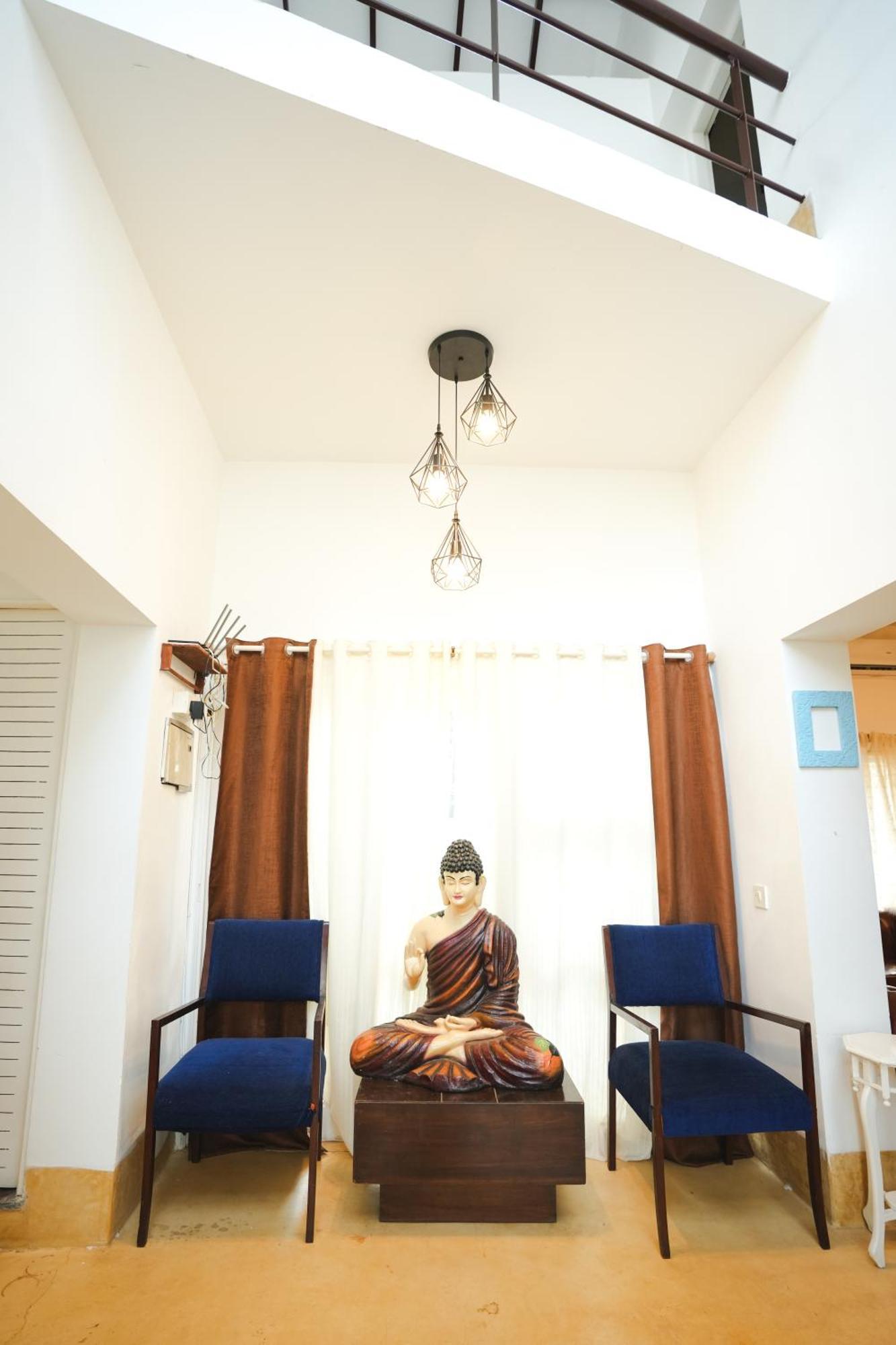 Villa M - Solitude 2 Candolim Goa 3Bhk, Pool Facing, Near Beach, Free Breakfast, Free Wifi And Prime Location Exterior photo