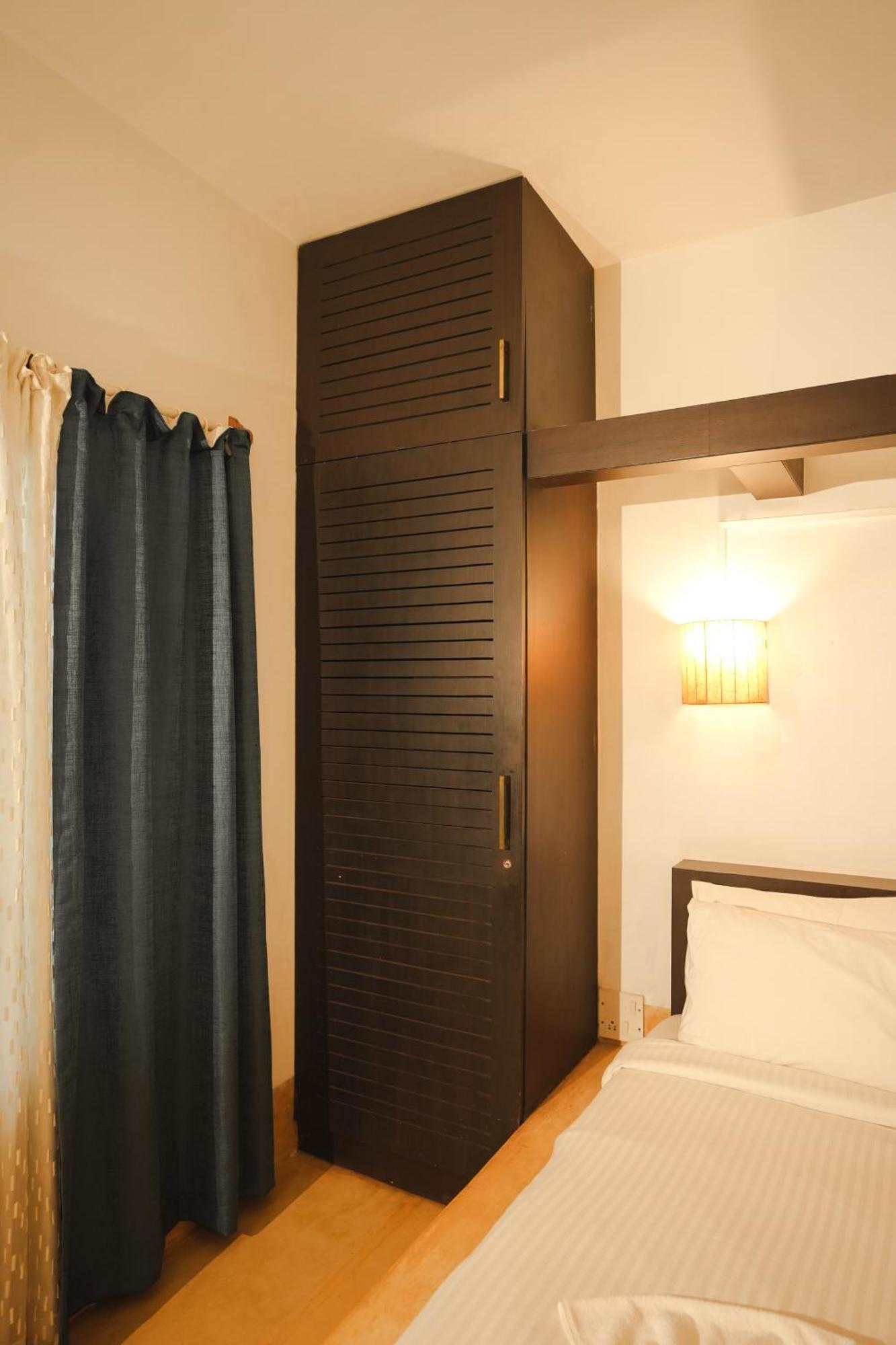 Villa M - Solitude 2 Candolim Goa 3Bhk, Pool Facing, Near Beach, Free Breakfast, Free Wifi And Prime Location Exterior photo