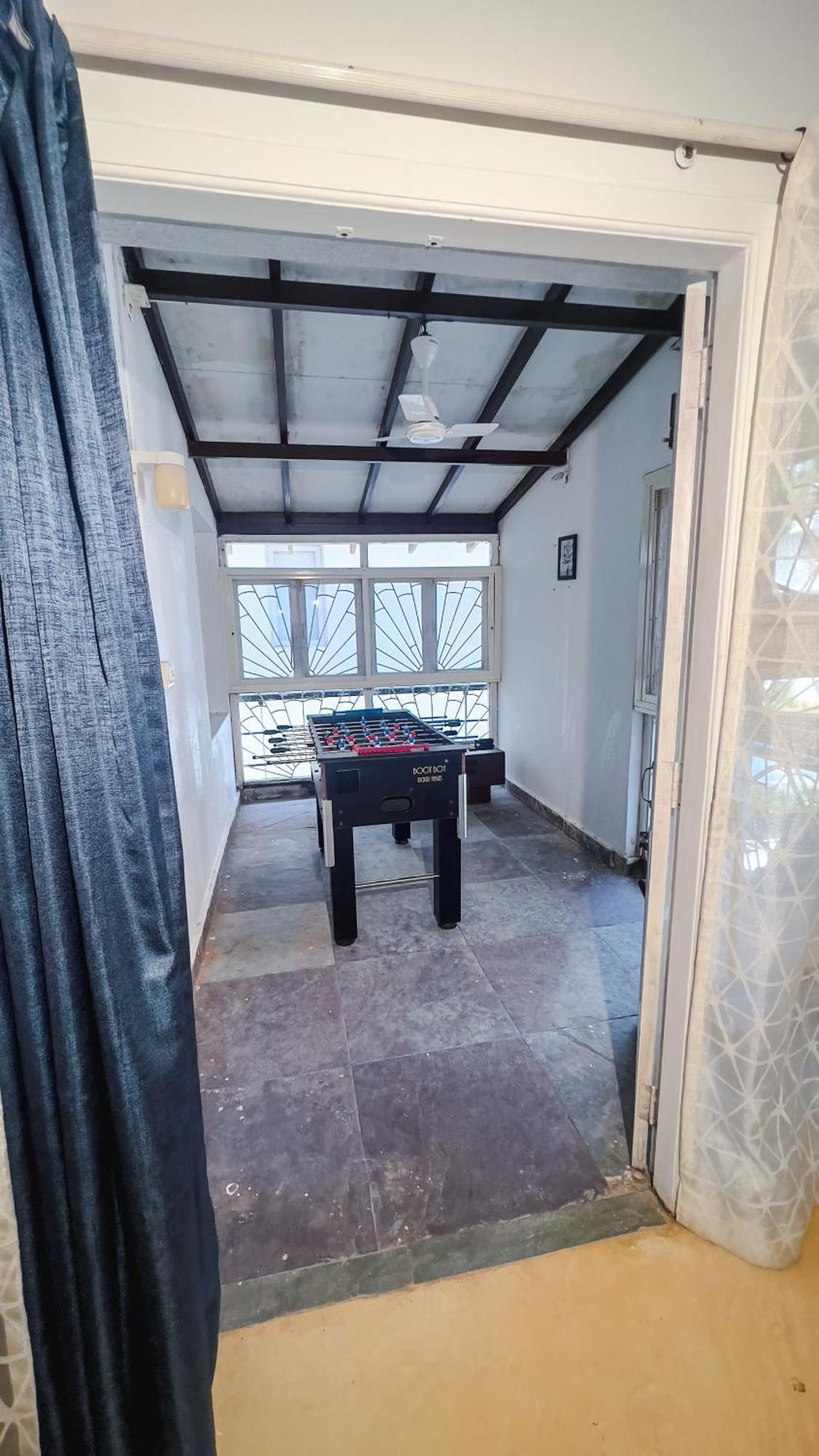 Villa M - Solitude 2 Candolim Goa 3Bhk, Pool Facing, Near Beach, Free Breakfast, Free Wifi And Prime Location Exterior photo