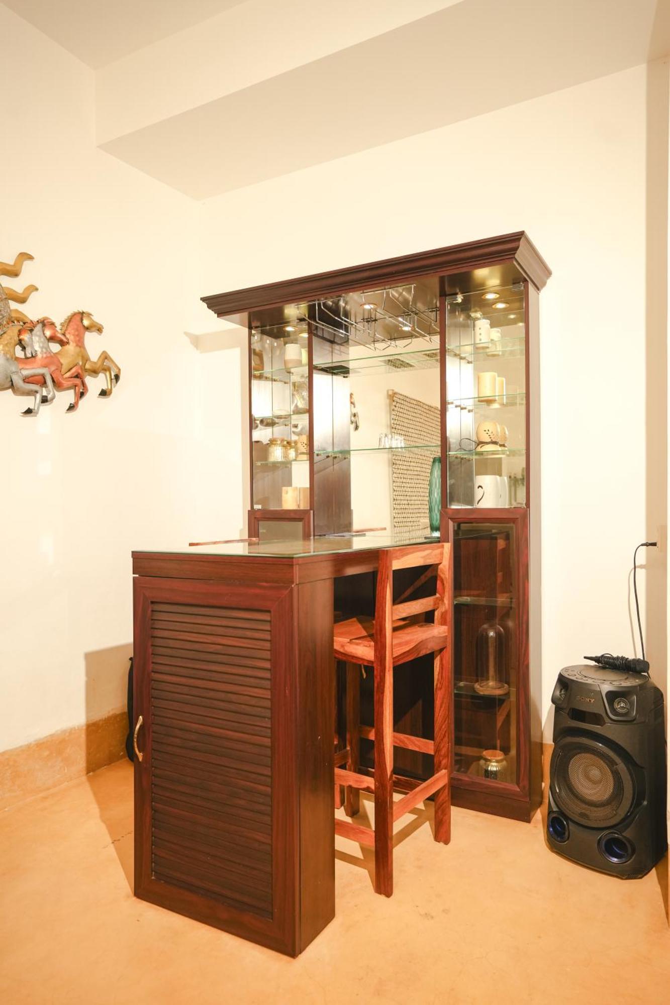 Villa M - Solitude 2 Candolim Goa 3Bhk, Pool Facing, Near Beach, Free Breakfast, Free Wifi And Prime Location Exterior photo
