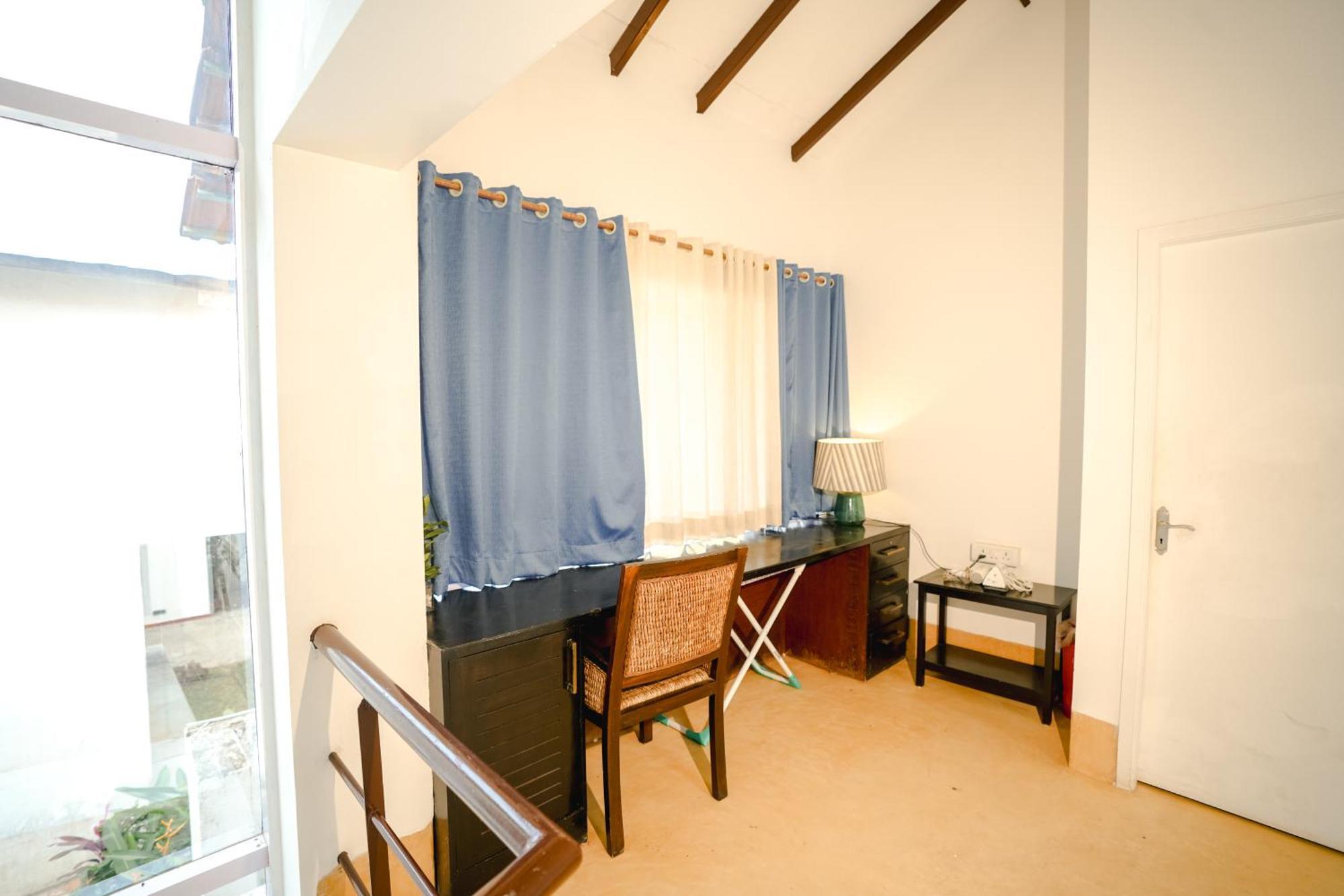 Villa M - Solitude 2 Candolim Goa 3Bhk, Pool Facing, Near Beach, Free Breakfast, Free Wifi And Prime Location Exterior photo