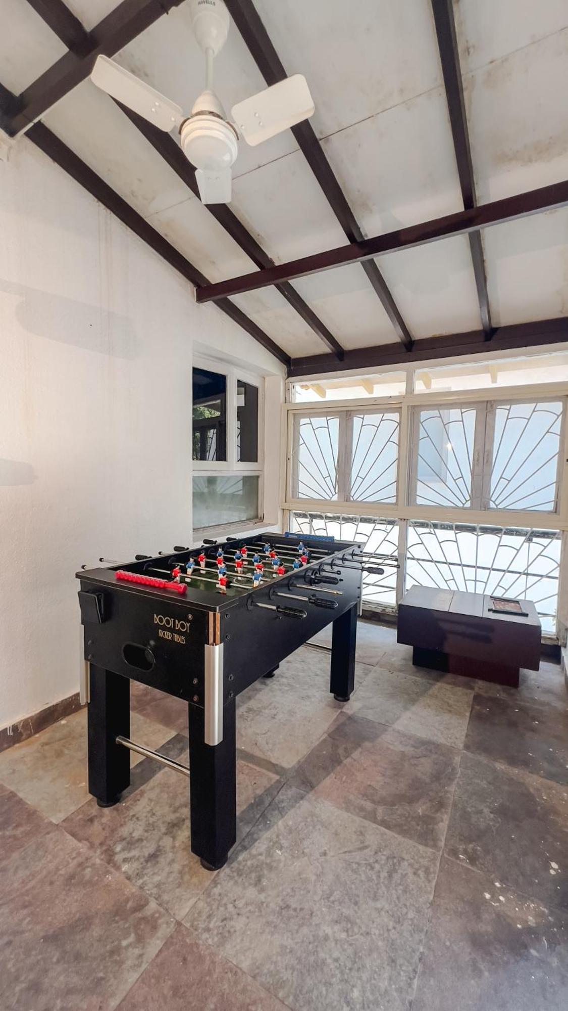 Villa M - Solitude 2 Candolim Goa 3Bhk, Pool Facing, Near Beach, Free Breakfast, Free Wifi And Prime Location Exterior photo
